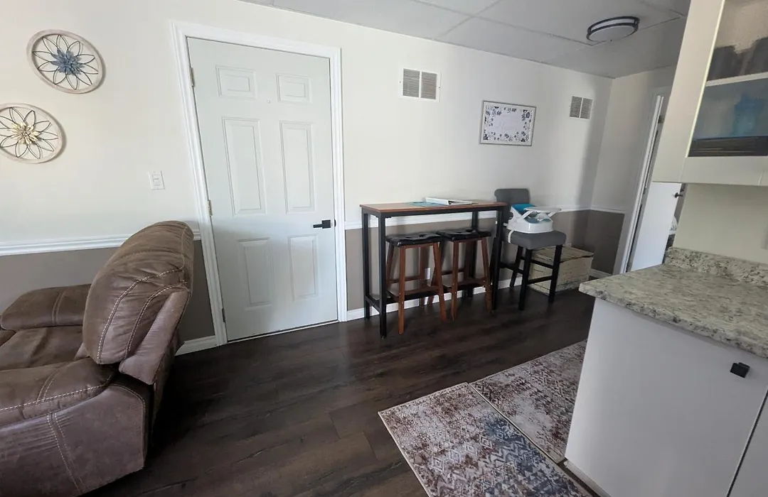 Suite In The Bush-Private Apartment-1