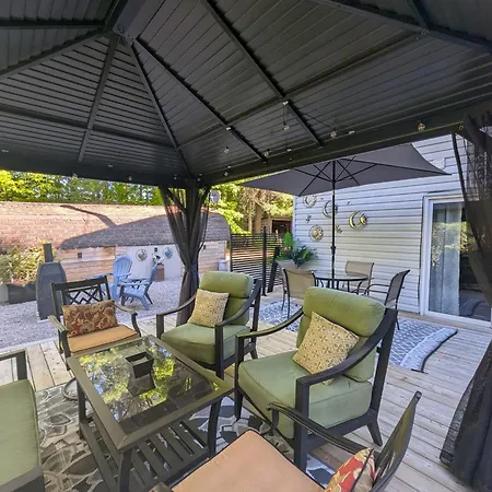 Suite In The Bush-Private Apartment-3